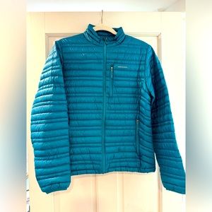Women’s Patagonia Coat